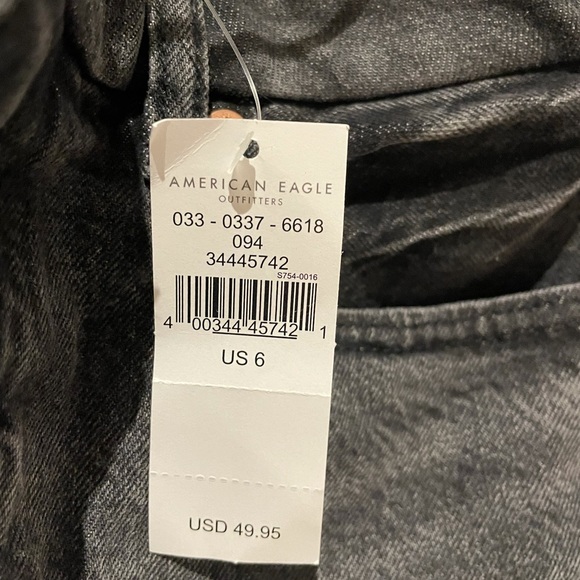 Comfort Stretch high waisted black shorts - Picture 5 of 5